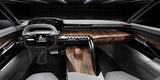 Peugeot zeigt sportliche Studie „Exalt“
