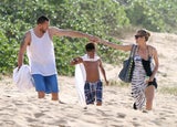 Heidi Klum: Ihr Glück heißt Martin Kristen
