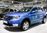 Fotos von der Vienna Autoshow 2013