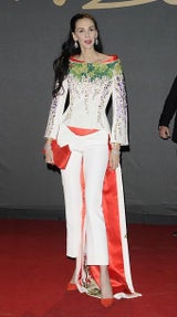 L'Wren Scott