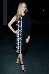 Stars bei der Paris Fashion Week 2013