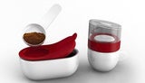 Piamo: Kaffee in nur 30 Sekunden