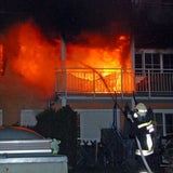 Todesopfer bei Wohnungsbrand