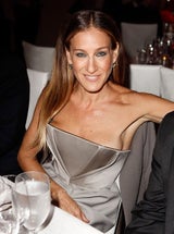 Stars bei der "ELLE Women in Hollywood"-Feier
