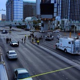 Tote bei Schießerei mitten in Vegas