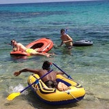 ÖFB-Stars grüßen aus dem Urlaub
