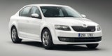 Jetzt startet der Skoda Octavia GreenLine
