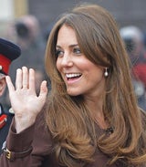 Schwangere Kate: Strahle-Auftritt ohne William
