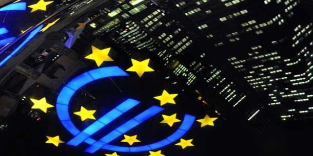 EZB: Der Euro ist "irreversibel"