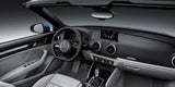 So kommt das neue Audi A3 Cabrio