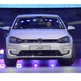 Fotos vom VW-Konzernabend (IAA 2013)