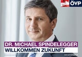 SPÖ und ÖVP starten zweite Plakat-Welle