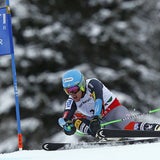 Die besten Bilder vom Herren-Super-G