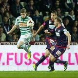 307. Wiener Derby