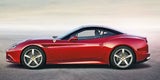 Weltpremiere des Ferrari California T