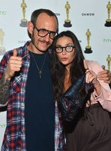 Demi Moore: Außer Kontrolle