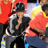 Stars performen bei den Oscars 2014
