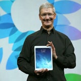 Fotos: Apple stellt neue iPads vor