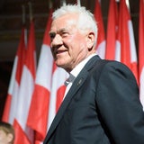 Stronach zahlt für politische Idee