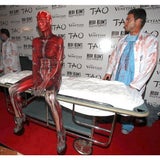 Heidi Klum stoppt Seals Werbespot