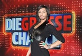 Die große Chance: Conchita Wurst alias Tom Neuwirth