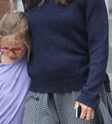Bekommt Jennifer Garner noch ein Kind?