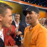 Die stärksten Bilder vom neuen "Wetten, dass..?"