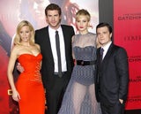 Jennifer Lawrence stellt alle in den Schatten