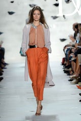 Diane von Fürstenberg F/S 2013