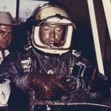 Das Team um Felix Baumgartner
