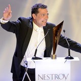Nestroy-Preise für Bloéb und Poelnitz