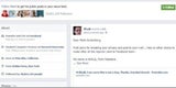 Facebook-Hacker knackt Zuckerberg-Konto
