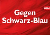 Die Wahlplakate der Parteien