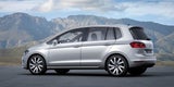 Das ist der brandneue VW Golf Sportsvan