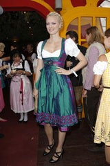 Lady's Night am Oktoberfest: Die Damenwiesn