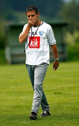 Marcel KOLLER