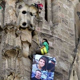 Greenpeace Barcelona