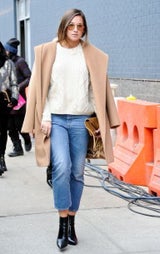 Mom-Jeans, Steghosen und Co.