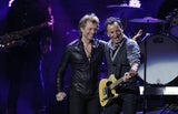 Top-Stars rockten für Sandy-Opfer