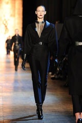 Yves Saint Laurent H/W 2012