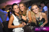 Wildes Partywochenende in der Passage