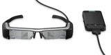 Epson stellt Google-Glass-Gegner vor