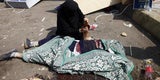 Hunderte Tote bei Blutbad in Ägypten