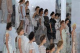 Chanel Haute Couture F/S 2014