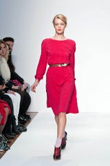 Herbst-Trend: Neon