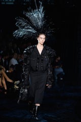 Louis Vuitton F/S 2014