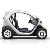 Bilder vom Renault Twizy