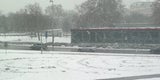 Tief "Thomas" bringt noch mehr Schnee