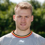 Der Kader von Belgien
