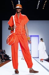 Lacoste, F/S 2011